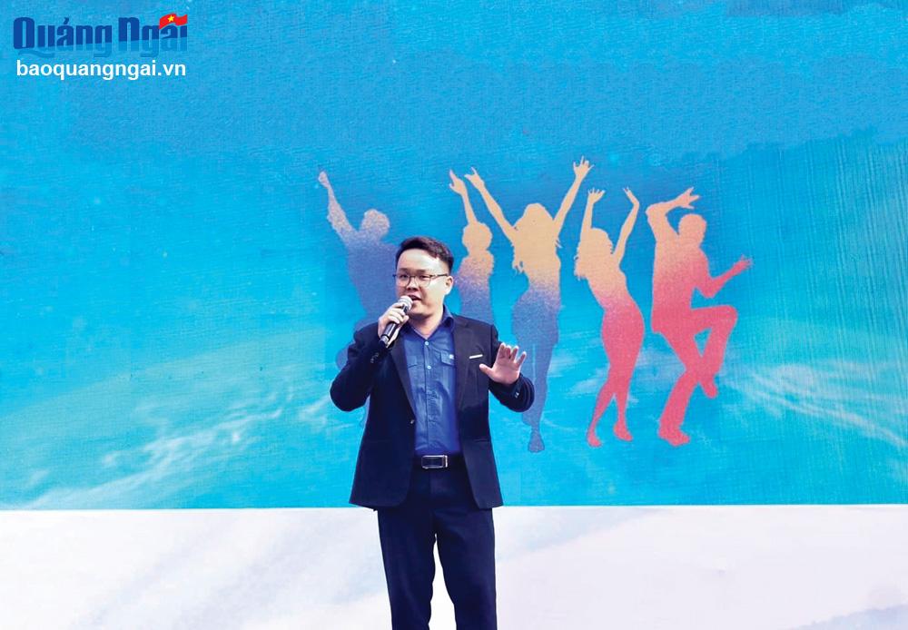 Đam mê dòng nhạc truyền thống