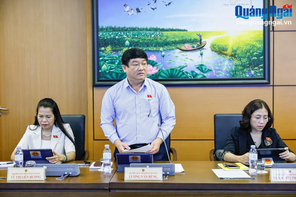 Góp ý dự thảo Nghị quyết thí điểm xử lý vật chứng, tài sản trong quá trình điều tra, truy tố, xét xử