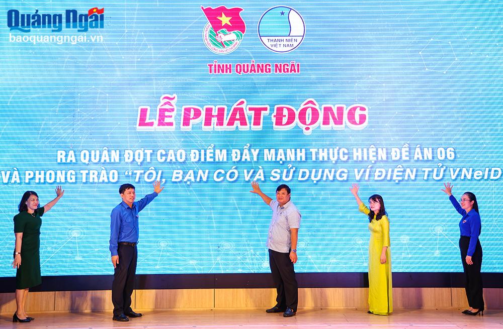 Tìm hiểu, truyền thông về chuyển đổi số trong đoàn viên, thanh niên