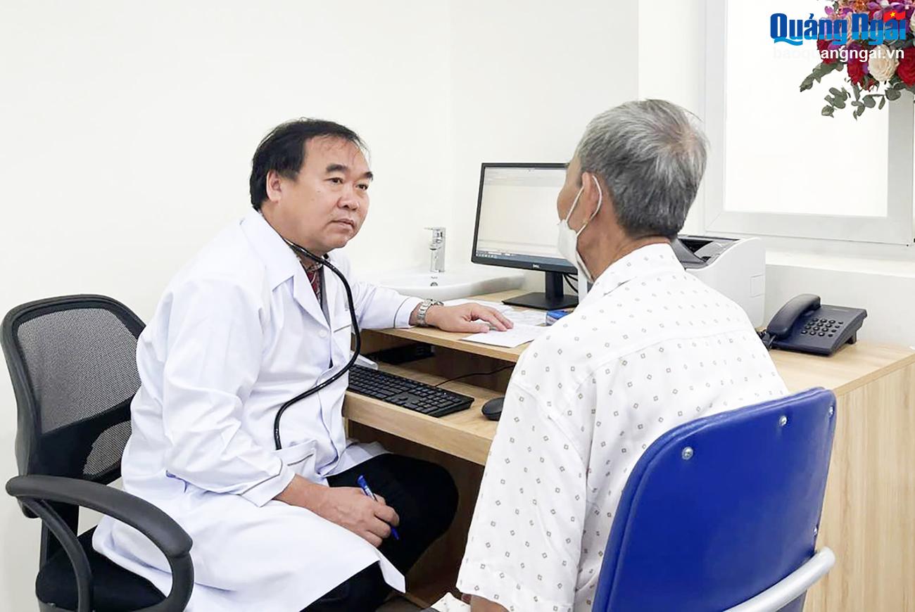 Thiện Nhân Quảng Ngãi tri ân khách hàng nhân kỷ niệm 1 năm thành lập