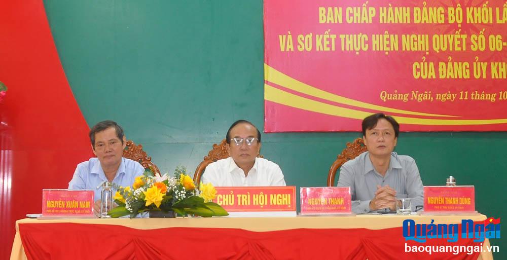 Phấn đấu hoàn thành các nhiệm vụ đề ra trong năm 2024