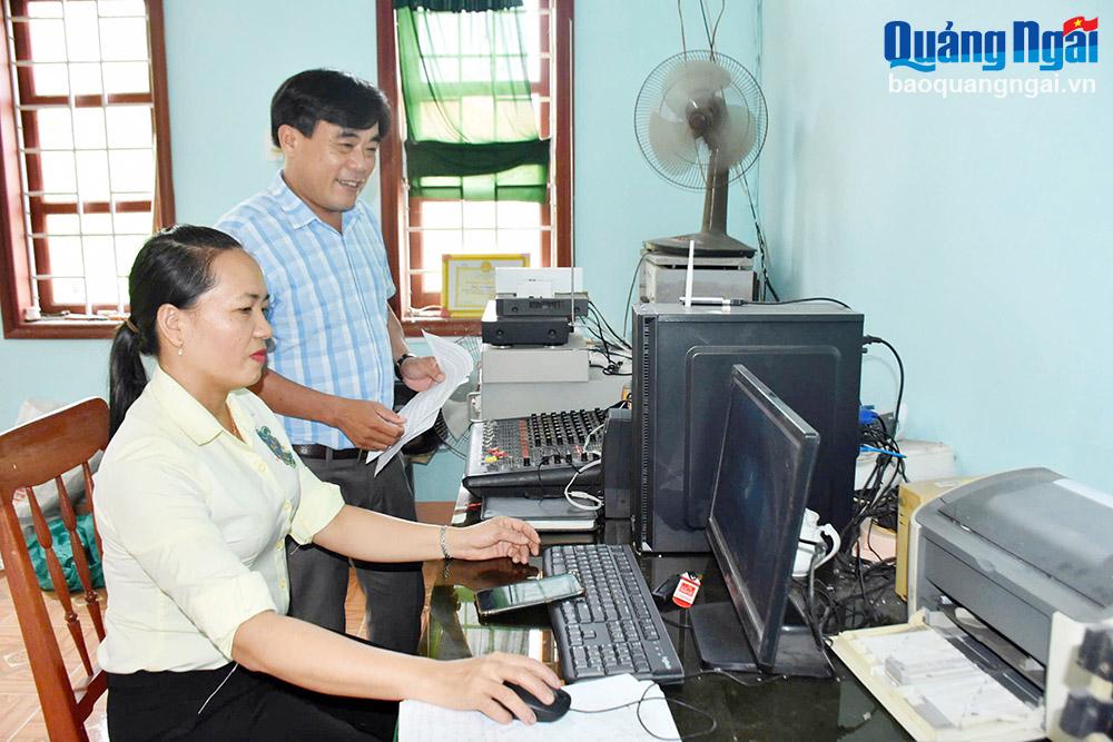 Chìa khóa giảm nghèo bền vững