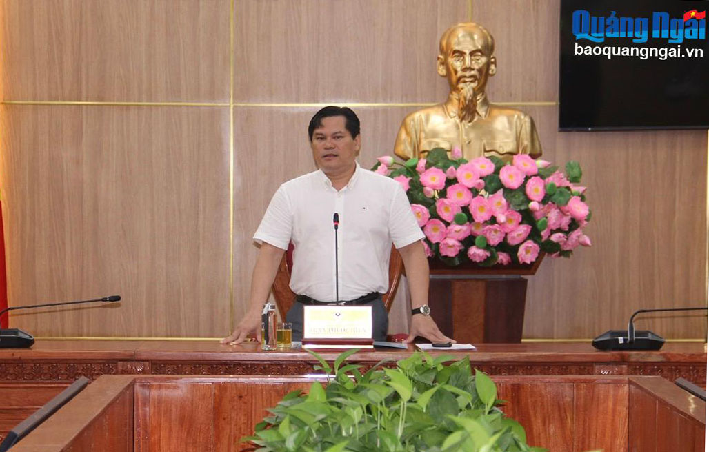 Việc thực hiện các dự án nạo vét lòng hồ phải chặt chẽ, đúng quy định