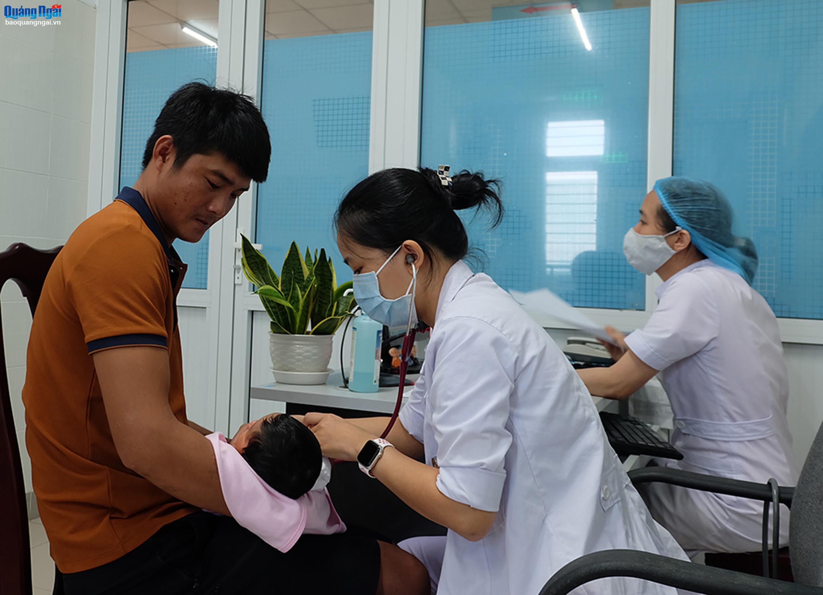 Giảm thiểu mất cân bằng giới tính