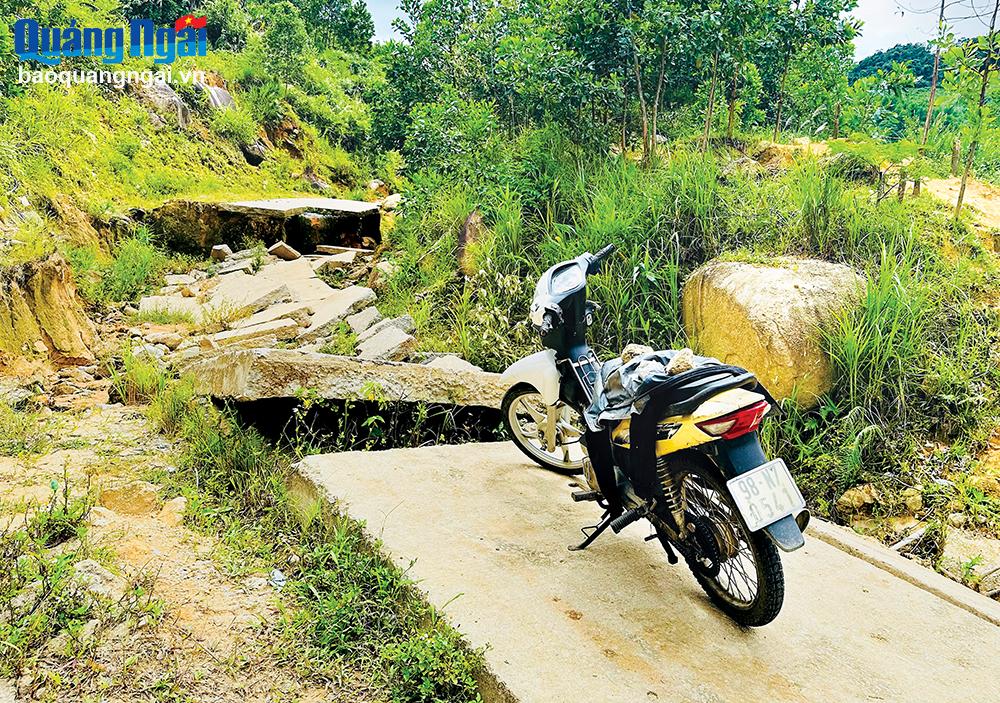 Còn đó những nỗi lo