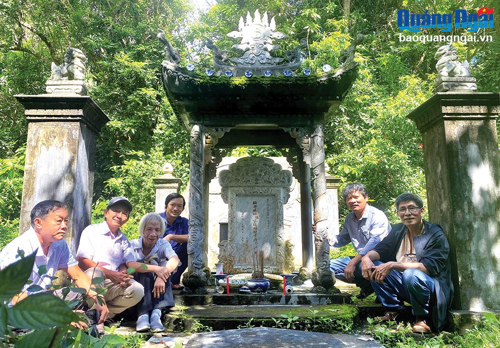 Gìn giữ truyền thống tôn sư trọng đạo