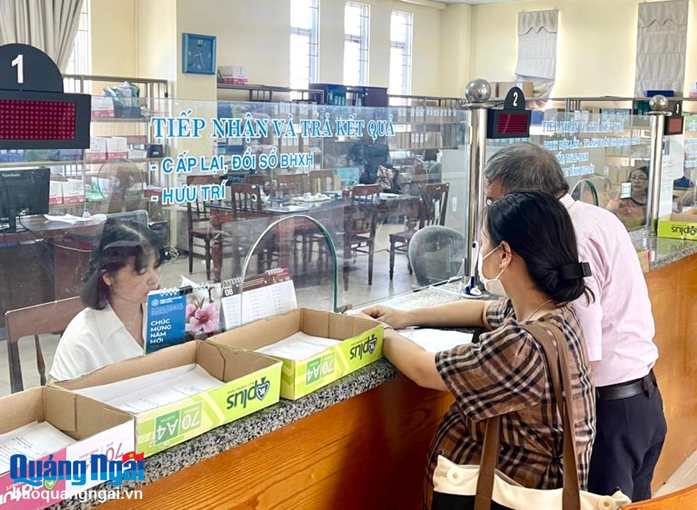 Triển khai chính sách mới về bảo hiểm y tế 