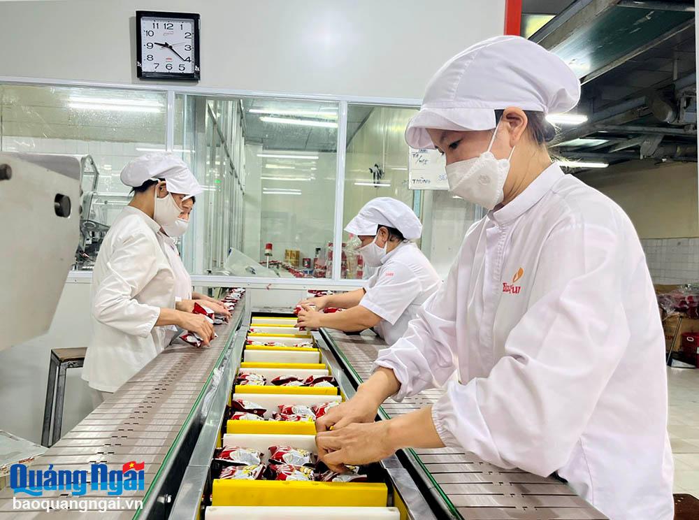 Phương pháp bảo trì năng suất toàn diện: Nâng cao hiệu quả sản xuất