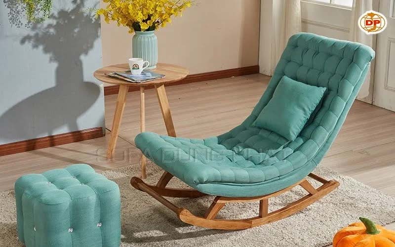 Bộ sưu tập sofa thư giãn cao cấp, sang trọng tại Sofa Dũng Phát