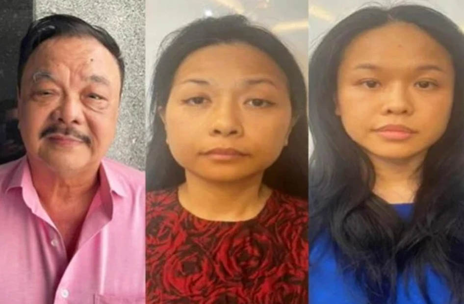 Đề nghị truy tố Chủ tịch Tập đoàn Tân Hiệp Phát và 2 con gái