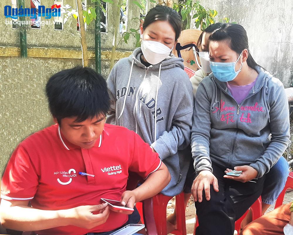 Làm sạch dữ liệu thuê bao di động