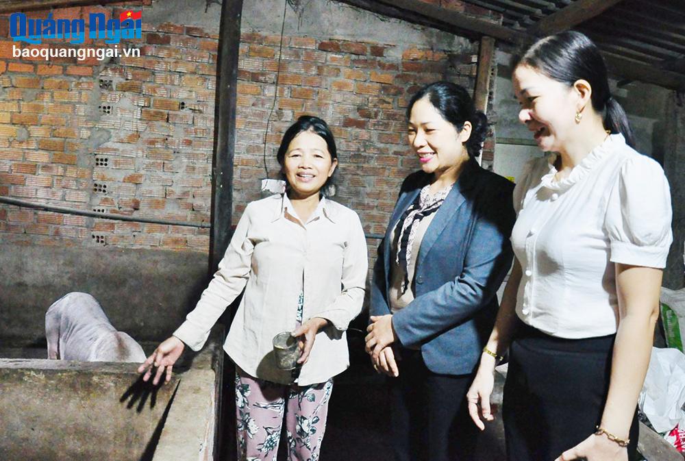 Sát cánh cùng hội viên