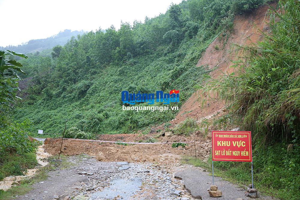 Chủ động cho học sinh nghỉ học để đảm bảo an toàn