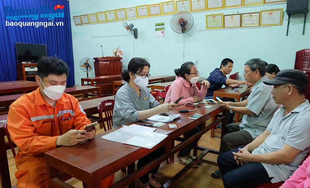 Quyền lợi của người tiêu dùng điện không bị ảnh hưởng