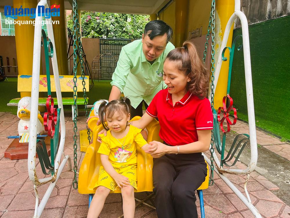 Xây dựng mái ấm không có bạo lực