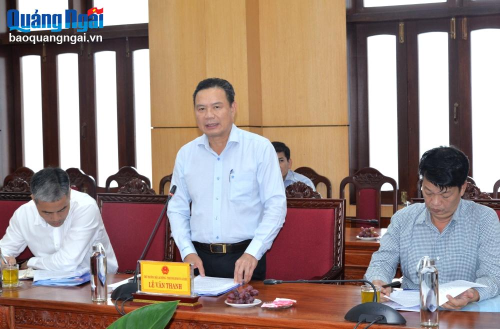 Cần đẩy nhanh tiến độ giải ngân vốn các Chương trình Mục tiêu Quốc gia