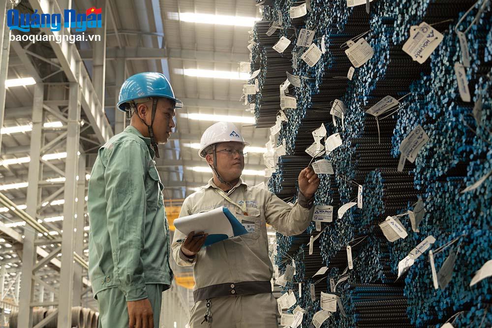 Hòa Phát là doanh nghiệp tư nhân lớn nhất Việt Nam