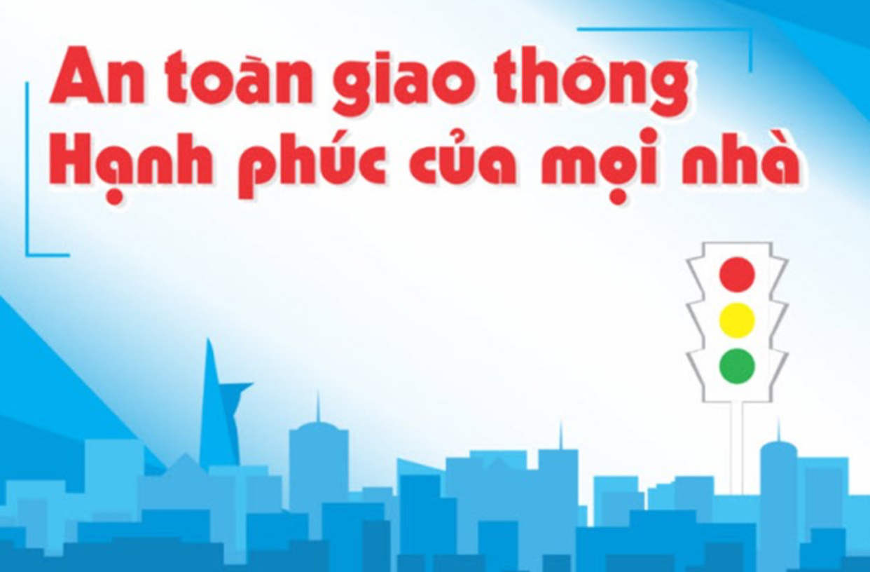 Nhiều hoạt động hưởng ứng Ngày thế giới tưởng niệm các nạn nhân tử vong do tai nạn giao thông