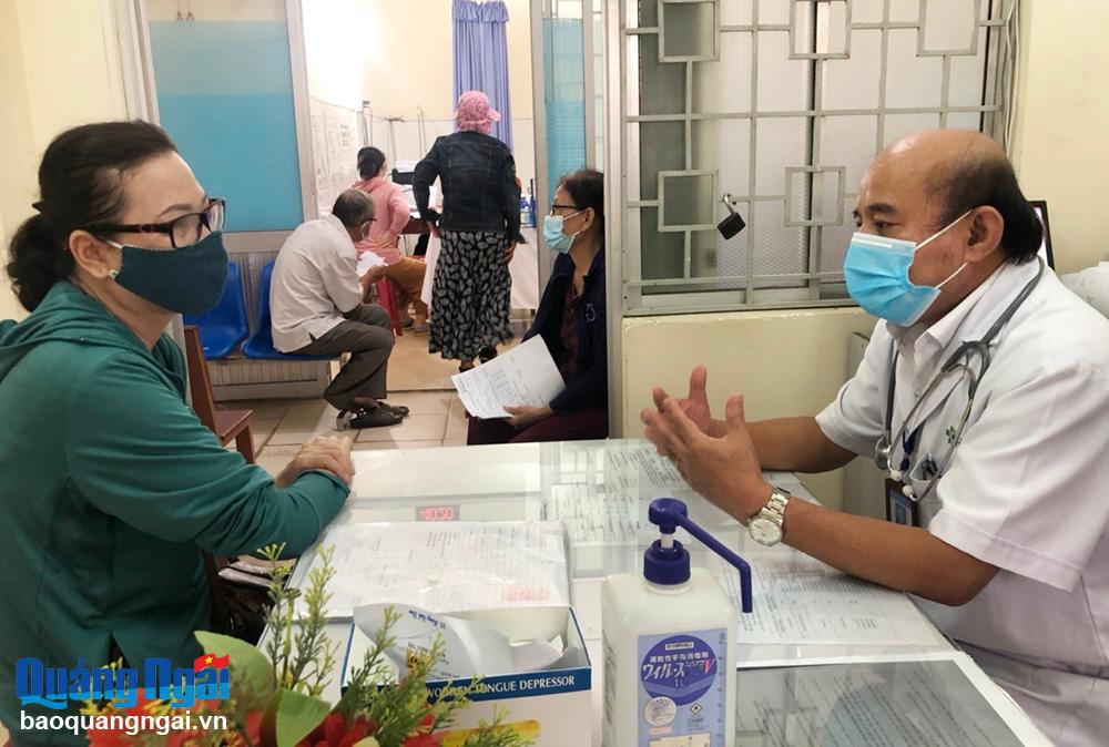 Phòng biến chứng thận do đái tháo đường