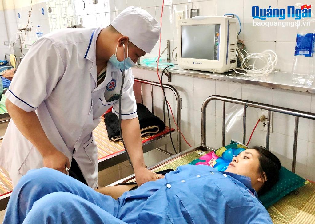 Cứu sống bệnh nhân trẻ tuổi bị nhồi máu cơ tim