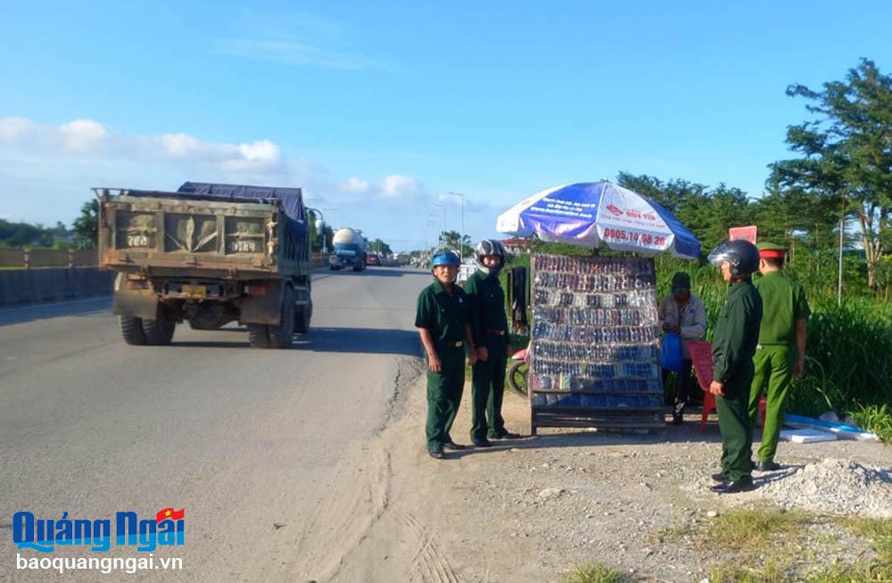 Chung tay đảm bảo an toàn giao thông