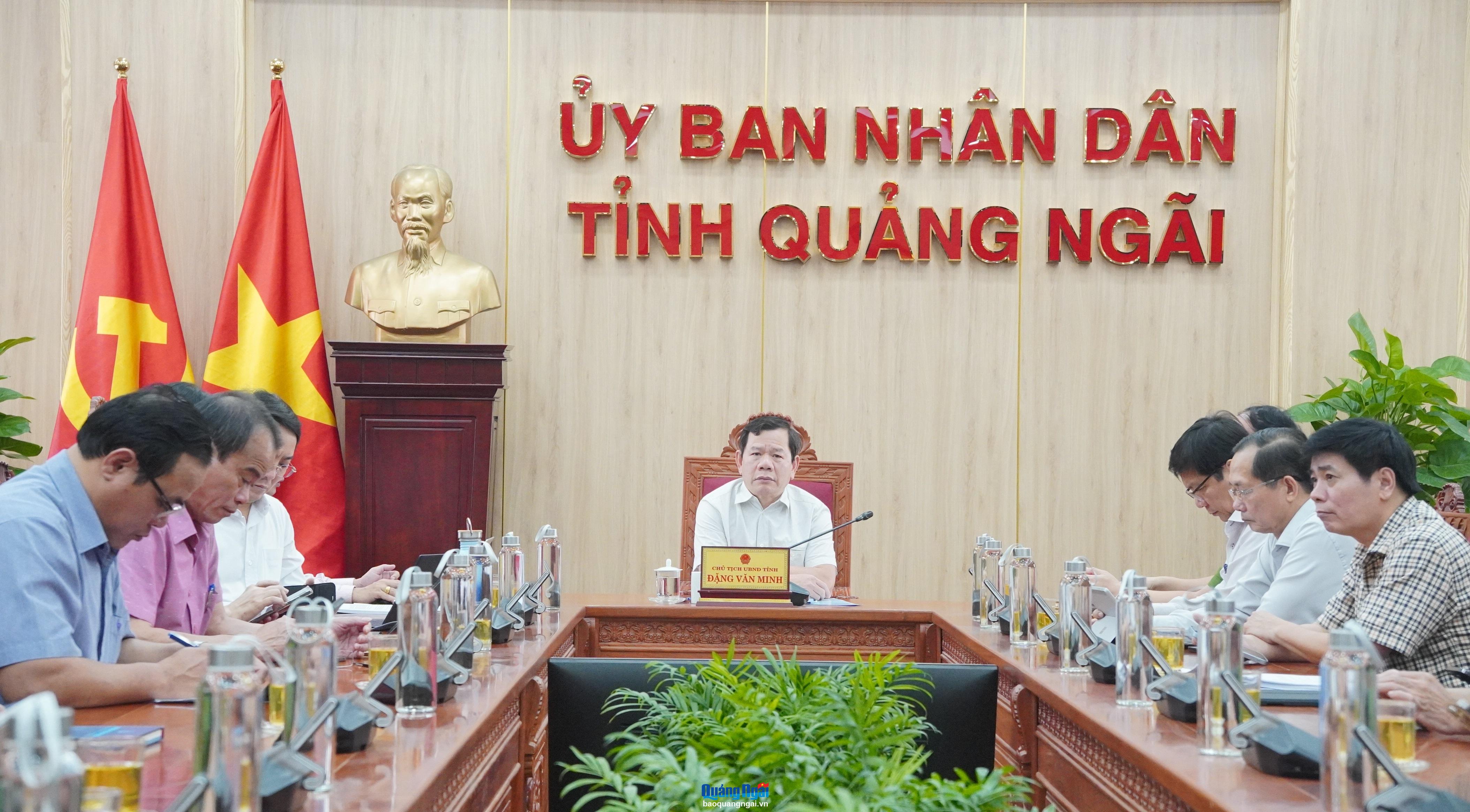 Nêu cao tinh thần trách nhiệm trong cải cách hành chính