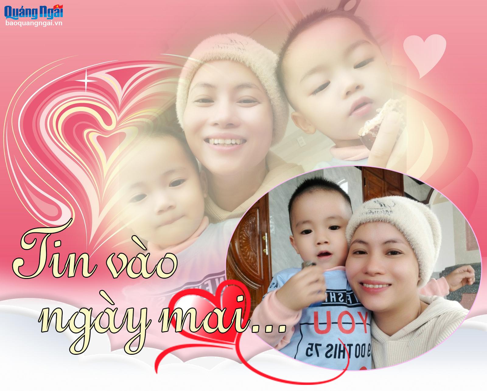 Tin vào ngày mai...