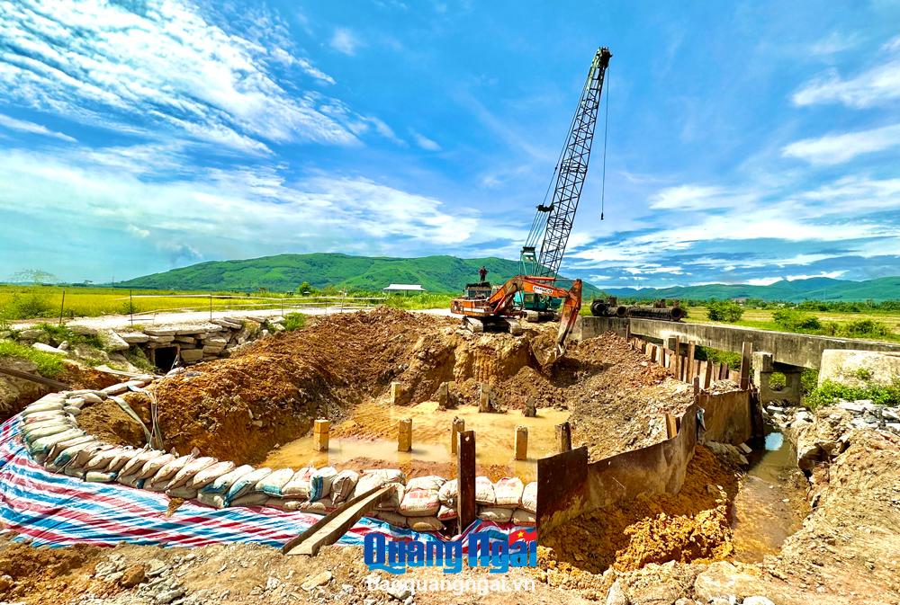 Giải pháp thúc đẩy giải ngân vốn đầu tư công