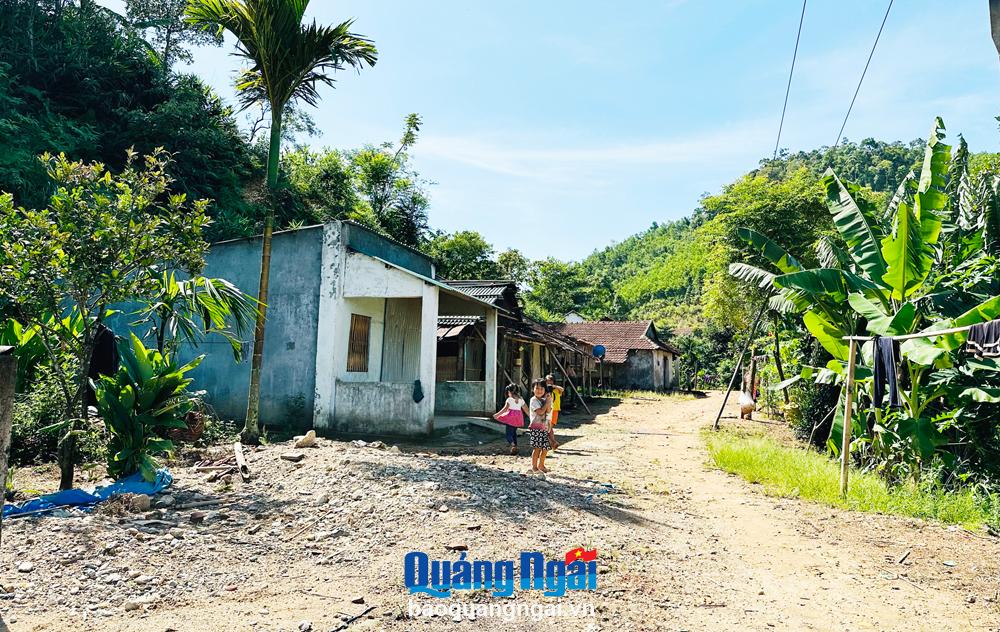 Nhiều địa phương khó về đích nông thôn mới