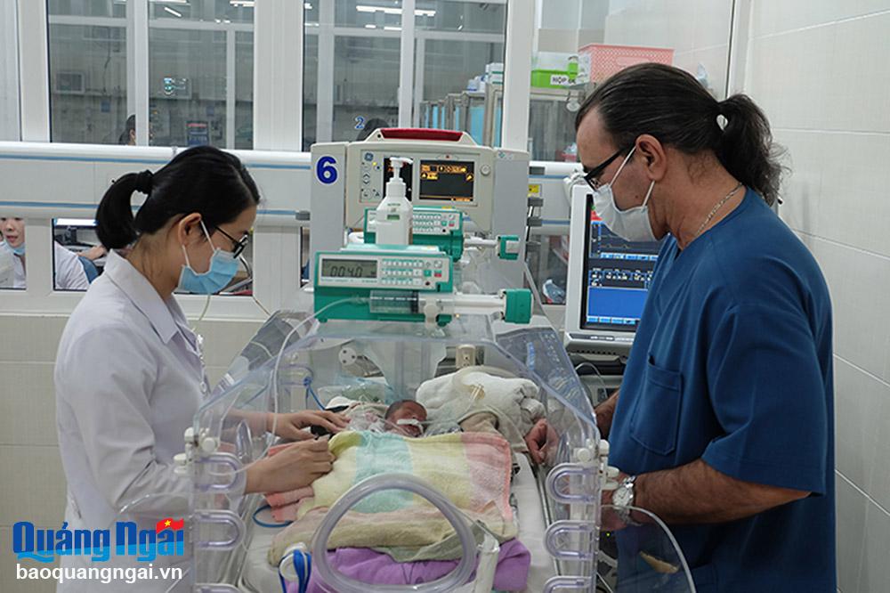 Câu chuyện đẹp về tình người