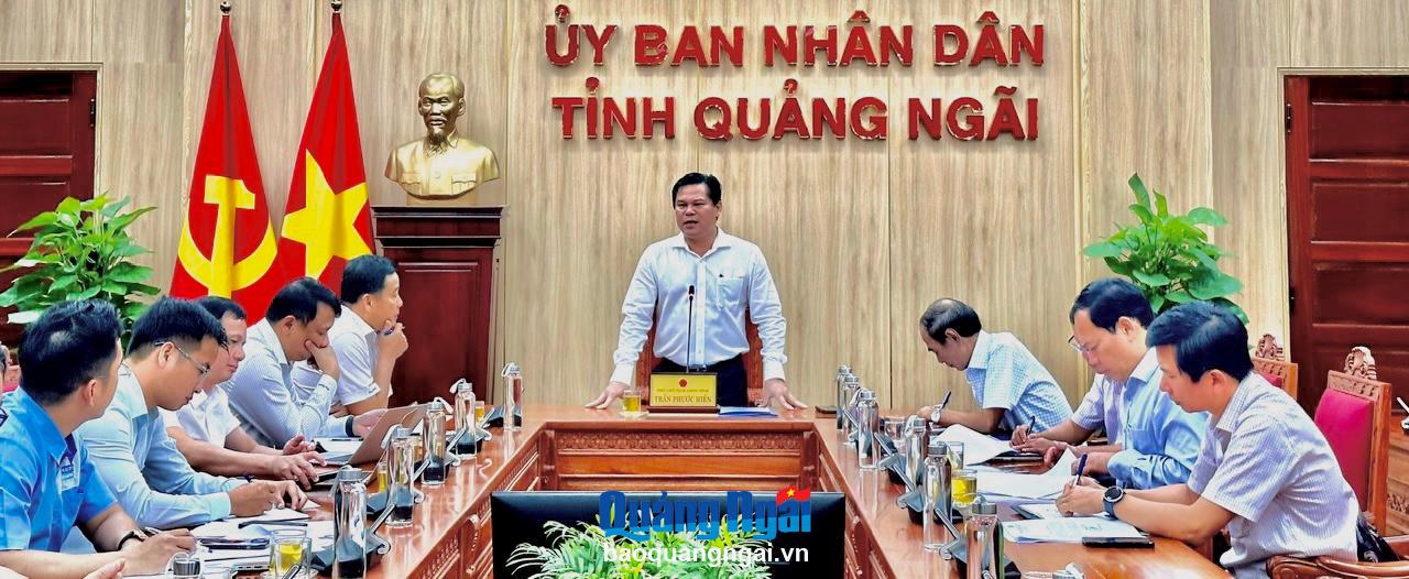 Đảm bảo cấp điện ổn định phục vụ sản xuất, kinh doanh của doanh nghiệp