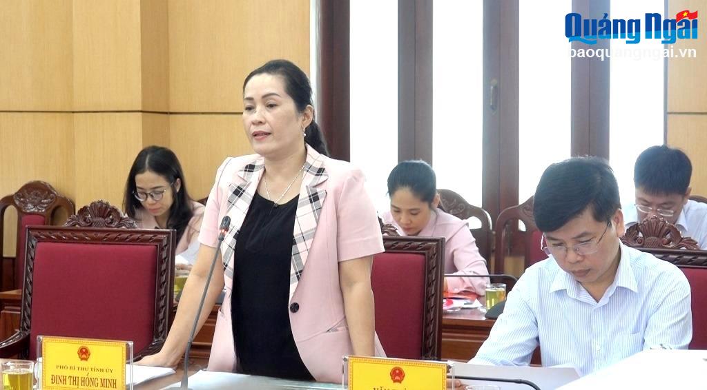 Chuẩn bị chu đáo cho các sự kiện quan trọng của tỉnh trong tháng 12/2023