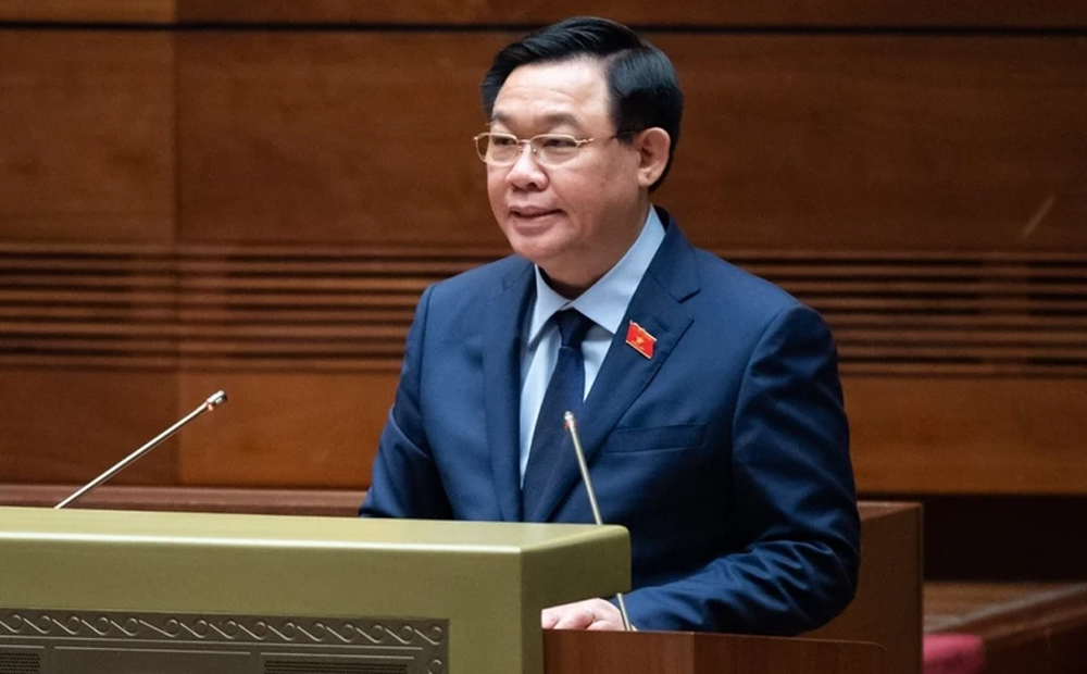 Các nghị quyết của Quốc hội cơ bản được triển khai nghiêm túc, có trách nhiệm