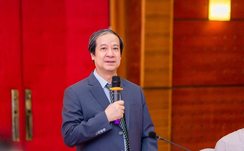 Chính thức công nhận chức danh Giáo sư, Phó Giáo sư cho 630 người