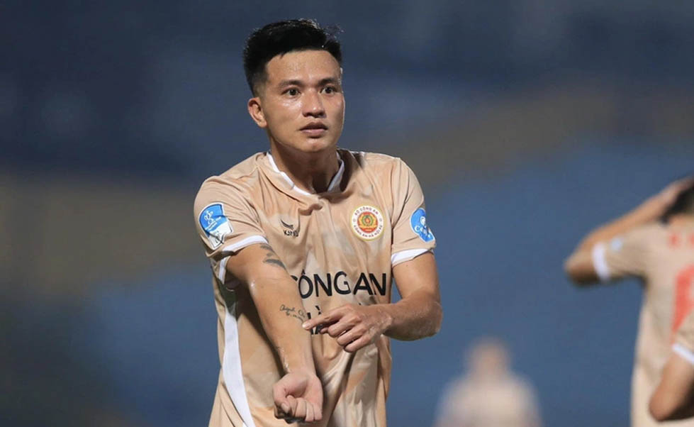 Thua Công An Hà Nội, Hoàng Anh Gia Lai sớm bị loại ở Cúp quốc gia