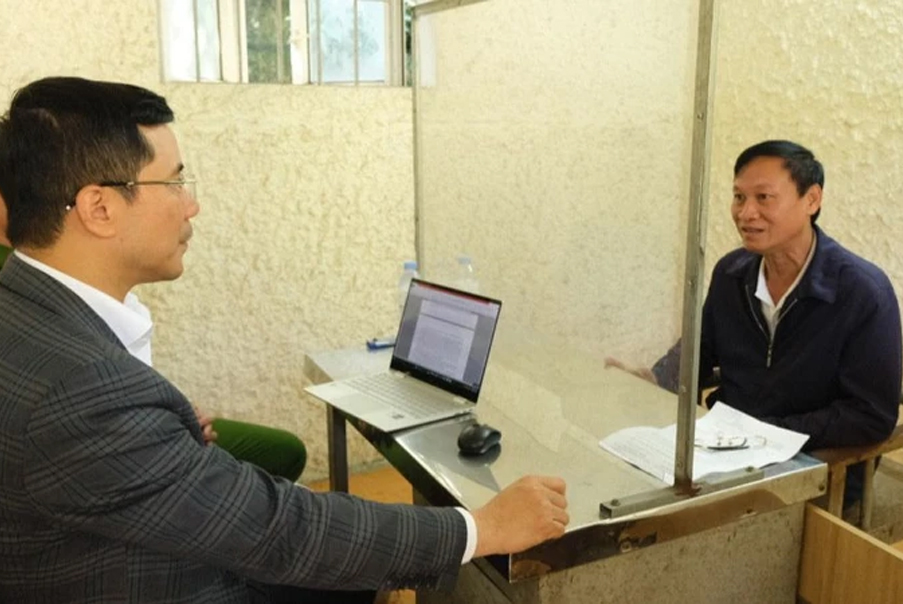 Hà Tĩnh: Khởi tố nhóm đối tượng lợi dụng danh nghĩa báo chí để trục lợi