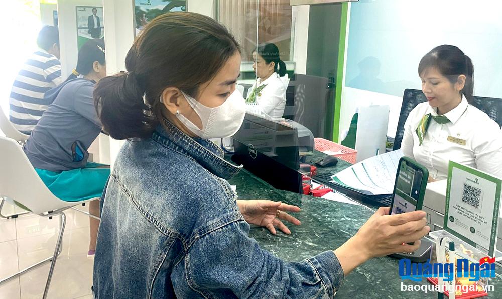 Siết chặt việc bán bảo hiểm tại các ngân hàng