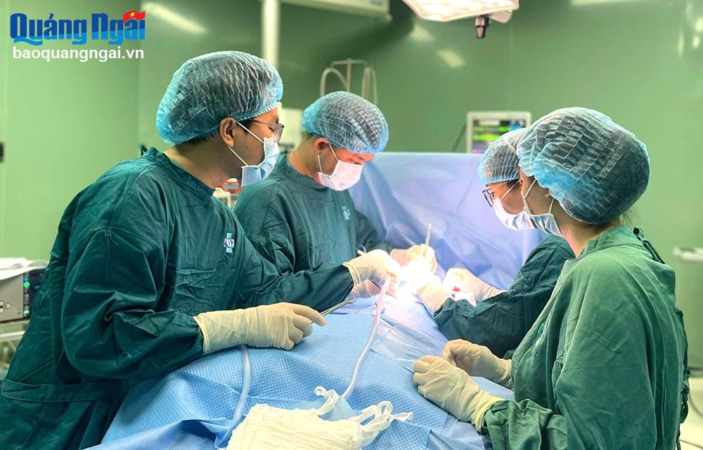 Bệnh tắc tá tràng bẩm sinh ở trẻ