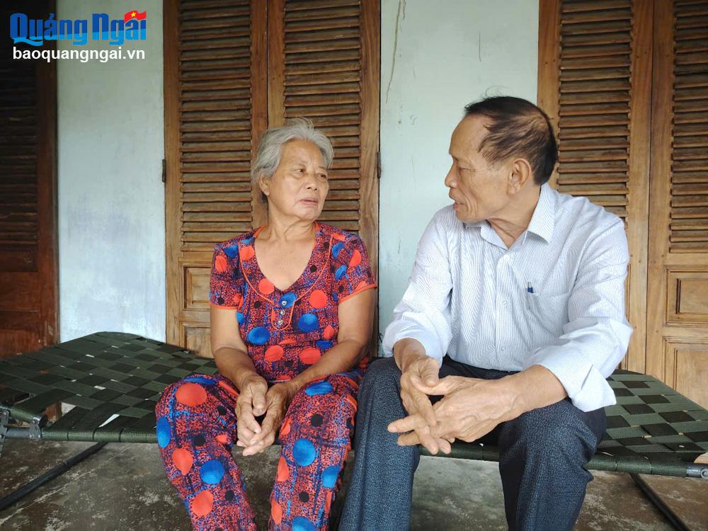 Tiết kiệm để làm việc nghĩa