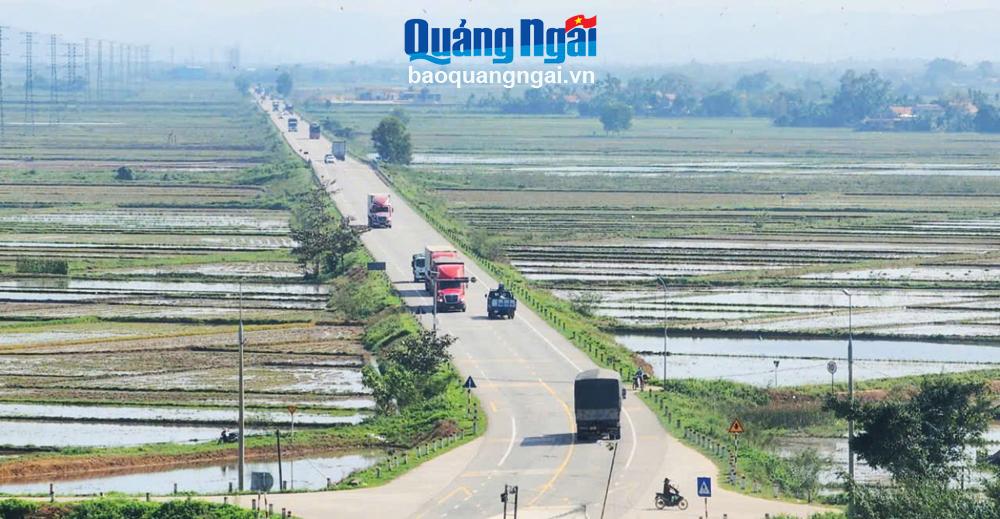 Nhiều giải pháp đảm bảo an toàn giao thông