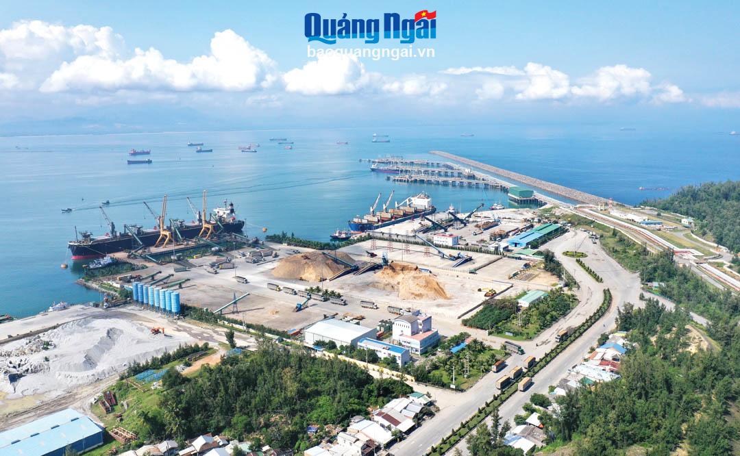 Thu hút các nguồn lực cho đầu tư, phát triển