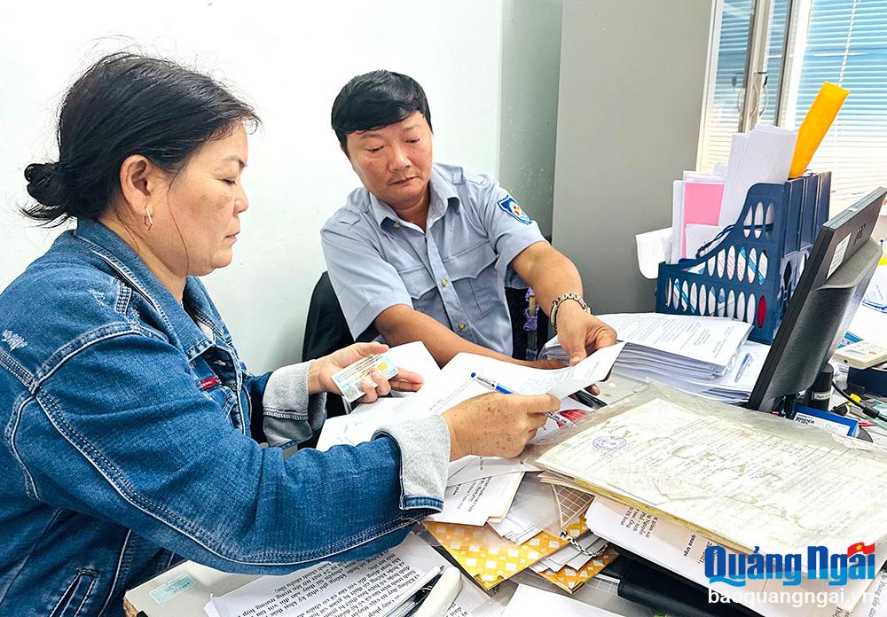 Quản lý, kiểm soát tàu cá: Vì lợi ích ngư dân