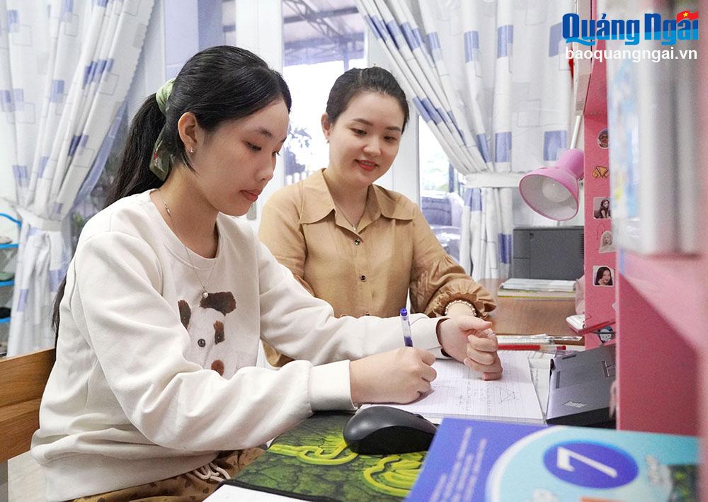 Chia sẻ cùng con ở tuổi dậy thì