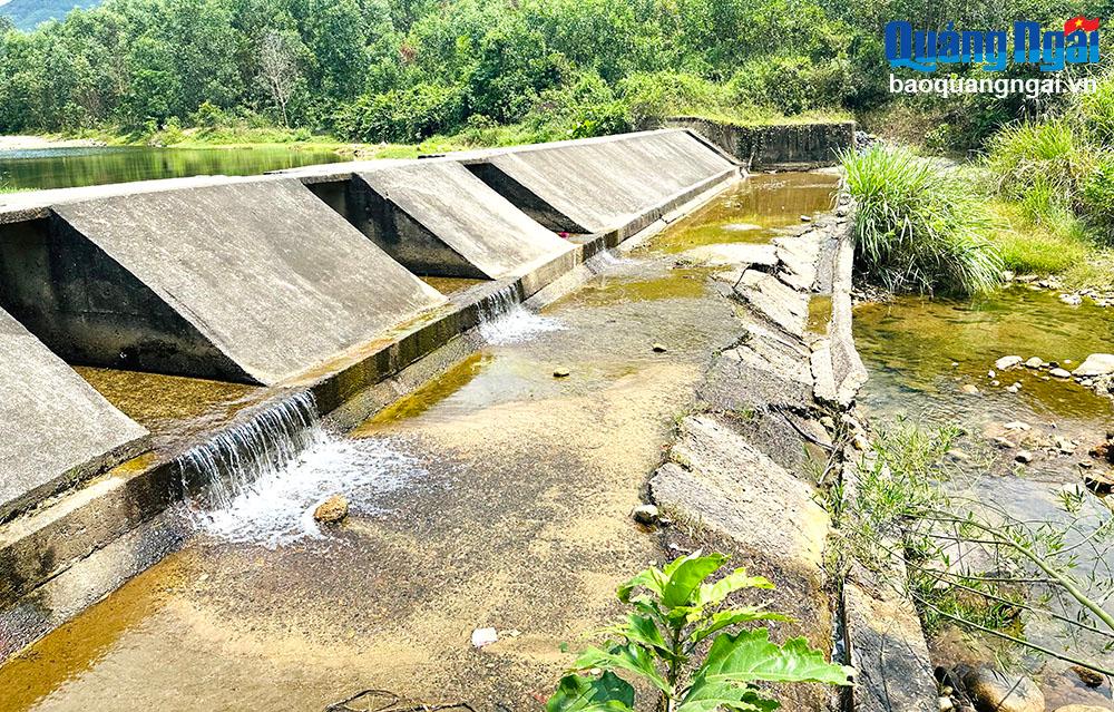 Nhiều cơ quan, đơn vị chưa chấp hành nộp quỹ phòng, chống thiên tai