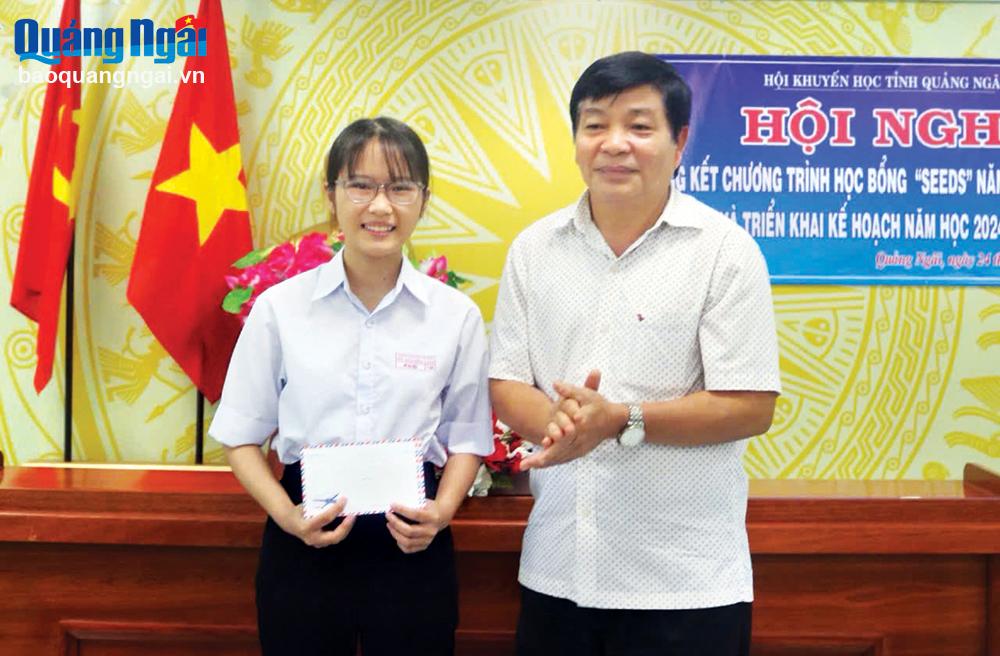 Một chương trình nhiều ý nghĩa