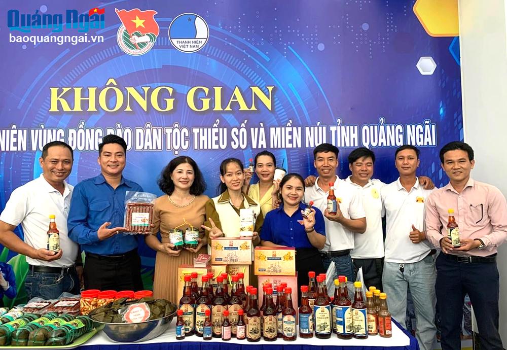 Mở rộng cơ hội cho thanh niên khởi nghiệp