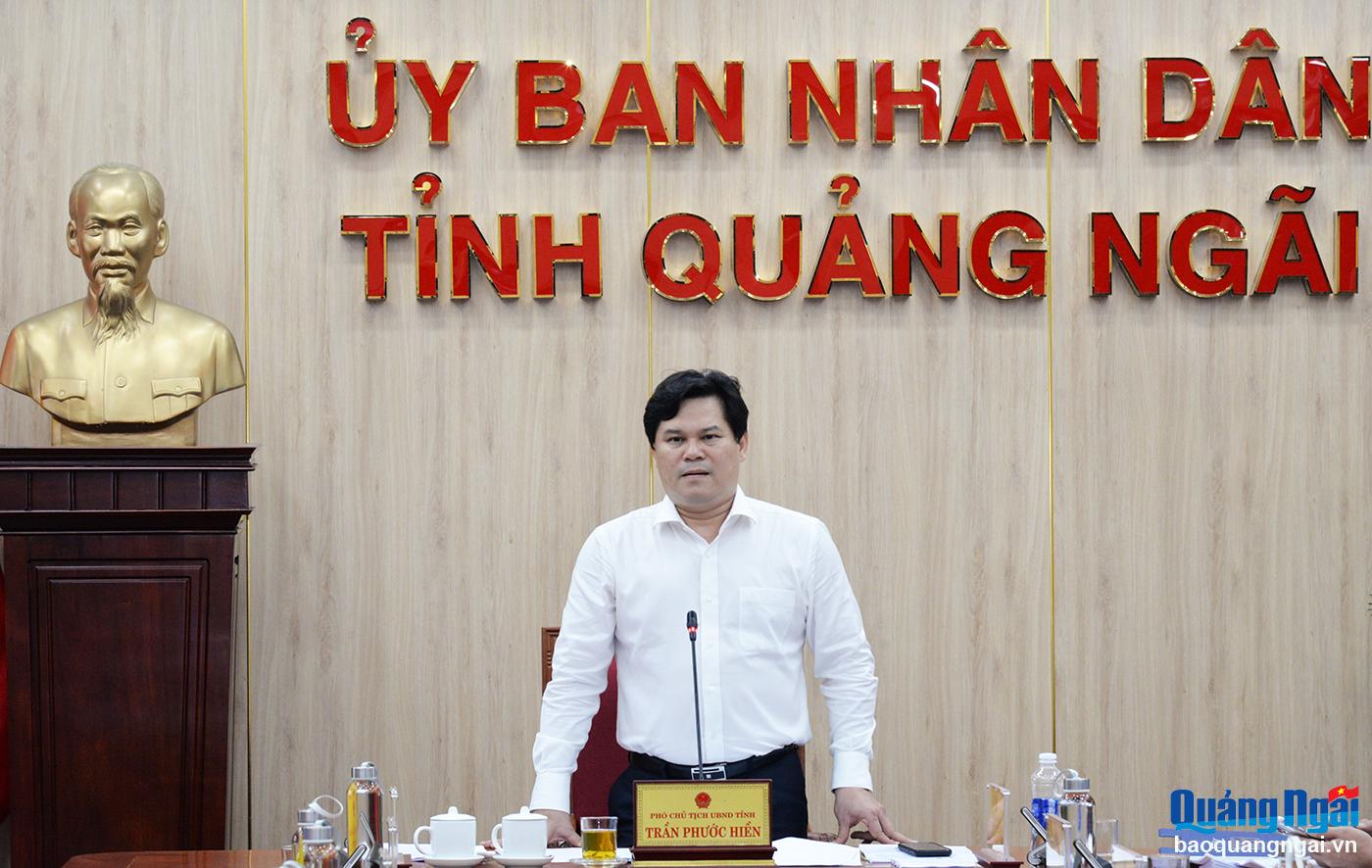 Họp cho ý kiến về mức thu lệ phí đăng ký kinh doanh