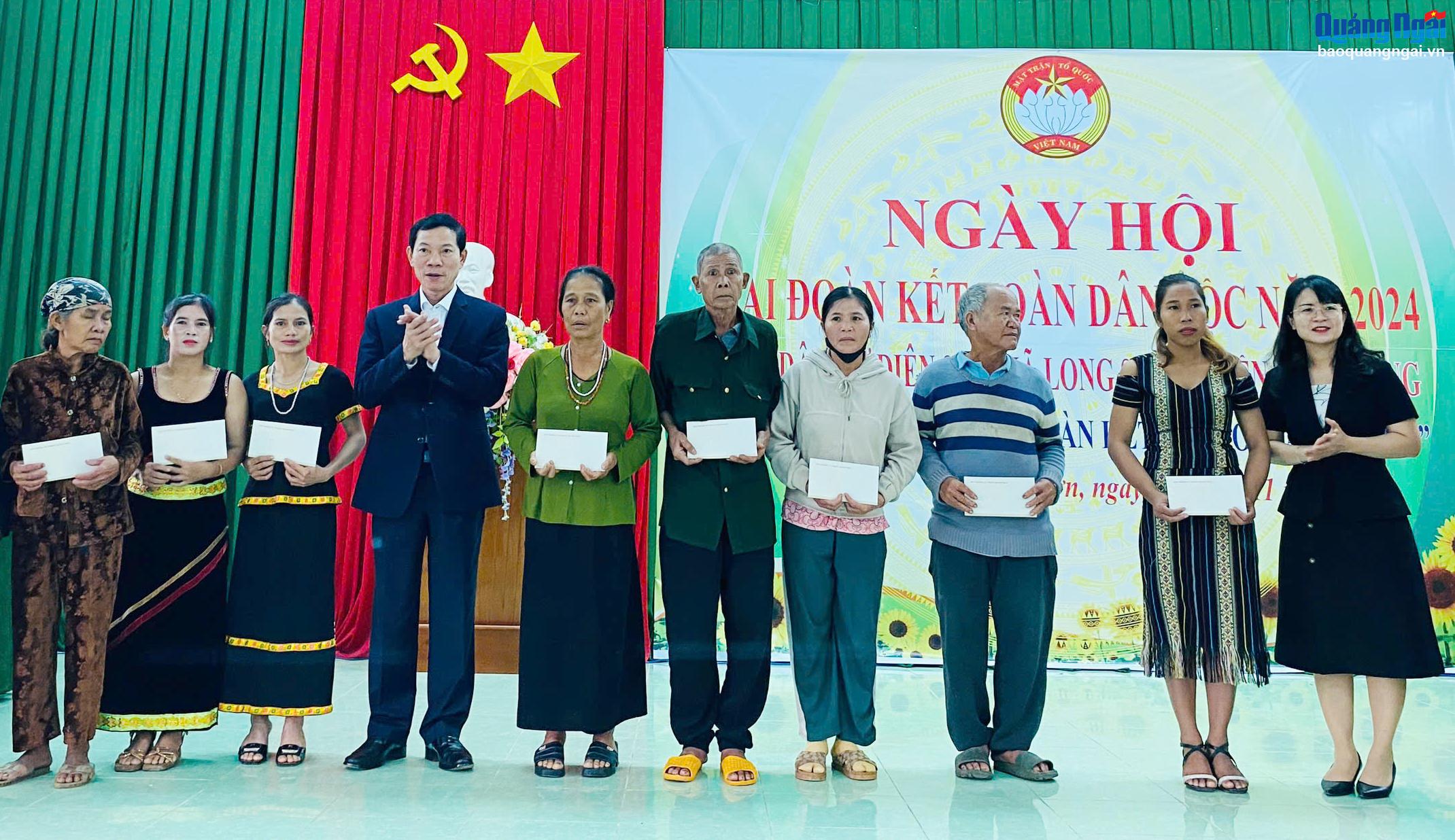 Vai trò công tác dân vận của Đảng