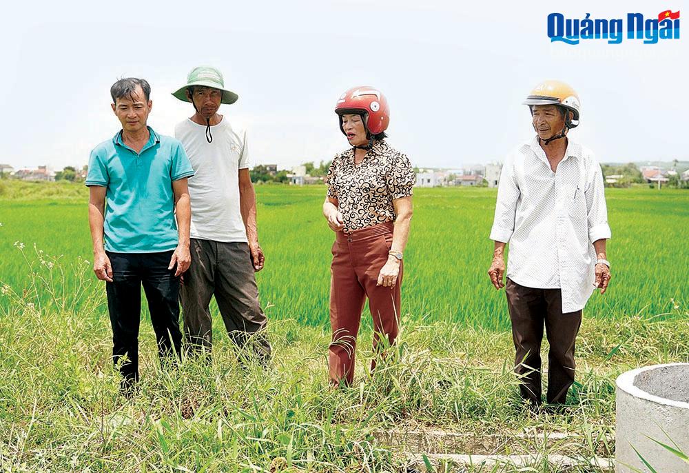 Giám sát, phản biện xã hội góp xây dựng Đảng, chính quyền 