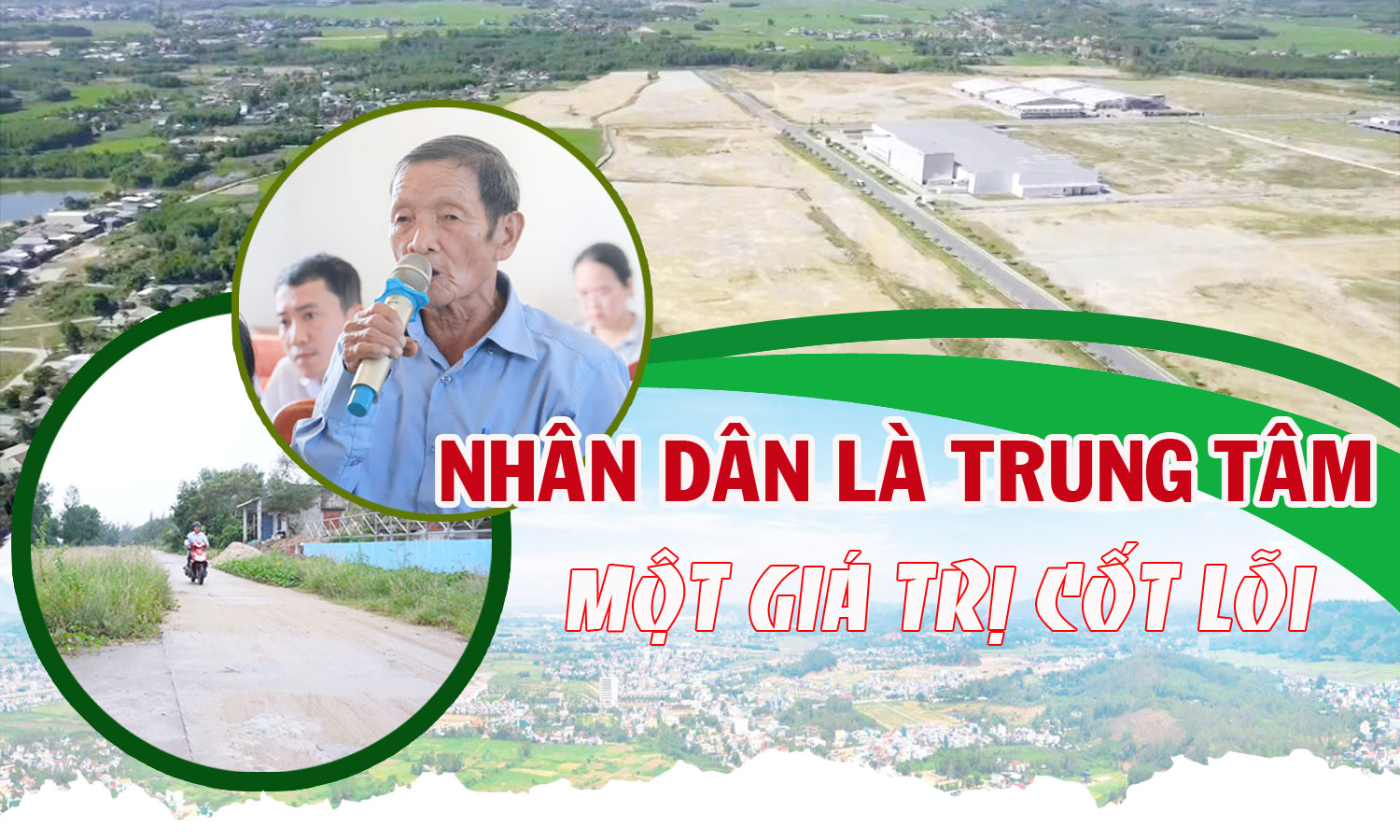 NHÂN DÂN LÀ TRUNG TÂM- MỘT GIÁ TRỊ CỐT LÕI (Kỳ 1): Bài học từ sự thiếu lắng nghe, bỏ qua giám sát của nhân dân